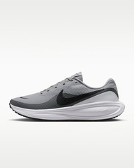 Nike Men’s Revolution 8 Light Smoke Grey HJ9198-004 Road Running Shoes