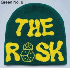 Men’s & Women’s Elastic Beanie Hat Windproof Soft Warm Winter Summer Skull Cap