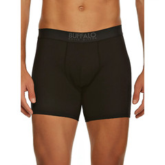 Buffalo David Bitton Cotton Stretch Extensible Boxer Briefs underwear (1 Item)