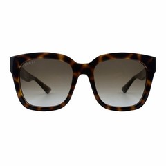 Gucci GG1338S Havana Brown Women’s Sunglasses 54mm 19mm 140mm – 003