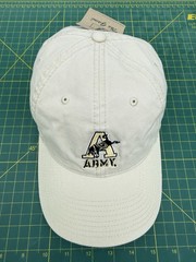 United States Army West Point US Military Academy Black Knights Hat by The Game