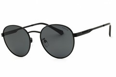 POLAROID CORE PLD2144-003-52 Sunglasses Frame Size 52mm 145mm 19mm BLACK Men