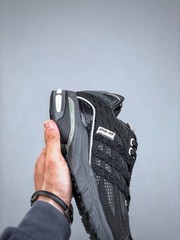 adidas Originals x Song for the Mute Adistar Cushion SFTM Black Unisex JP 8416