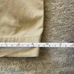 Vintage Polo by Ralph Lauren Men’s Beige Cargo Pants 35 Classic Fit