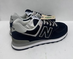 New Balance Men’s 574 Core Sneaker
