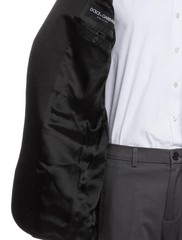Dolce & Gabbana Linen Blazer Size M US38 IT48