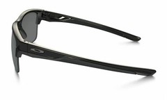 [OO9316-03] Mens Oakley Thinlink Sunglasses – Polished Black | Black Iridium