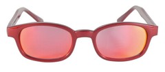 New Original KD’s Sunglasses Biker Shades Free Pouch Multiple Options US Dealer