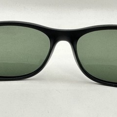 Ray Ban New Wayfarer Classic Square Full Rim Sunglasses RB2132 Black