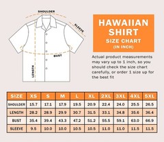 Personalized Harley Motor Racing Davidson Casual Button Down Shirt Unisex Adults