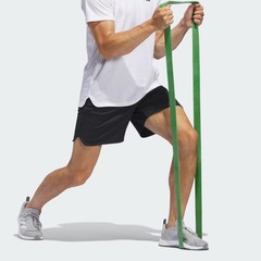 adidas men Axis Knit Training Shorts