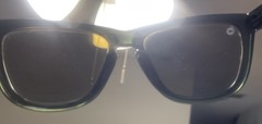 Knockaround Premiums Sunglasses Full Rim Polarized Lens Full UV400 Protection
