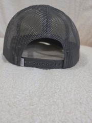 O’Neill Trucker Hat Snapback Cap Mint Green Gray Mesh Surf Beach One Size
