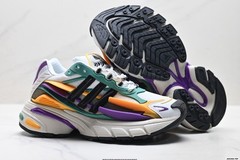 JP9270 AD Adistar Jellyfish Pharrell Williams Green/Purple