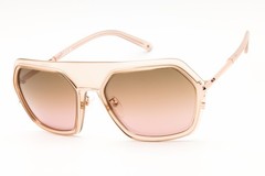 MCM MW0018-72F-56 Sunglasses Frame Size 56mm 140mm 19mm PINK Women