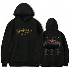 Ben Platt Honeymind Tour 2024 Merch Hoodie