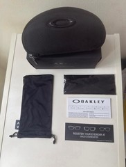 NEW Oakley 009208 Radar Ev Path Sunglasses Grey Ink Frame – Vibrant Prizm Road