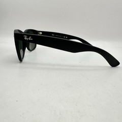 Ray Ban New Wayfarer Classic Square Full Rim Sunglasses RB2132 Black