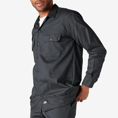 Dickies Long Sleeve Work Shirt