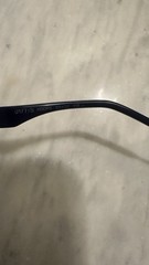 Fendi U1771/S Round Sunglasses Blue Frame/Blue Tinted Lens Full Rim 53-22 135