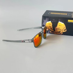 Oakley Latch Beta OO9436 Prizm Ruby Polarized Gray Sunglasses w/ Box USA