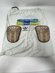 adidas x Bad Bunny Forum Buckle Low The First Cafe 2021 / GW0264