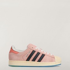 adidas men Patrick Superstar Shoes