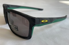 Oakley Mainlink Masters Grey/Black Camo – Prizm Daily Polarized – MINT