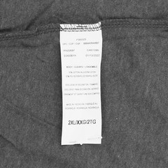 Dickies Cooling Temp IQ T-Shirt Men’s Performance Big & Tall Raglan Short Sleeve