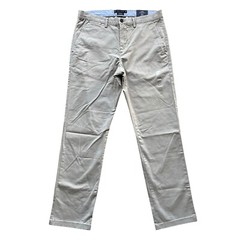 NWT Tommy Hilfiger Men’s Regular Fit Straight Stretch Cotton Chino Pants All Siz