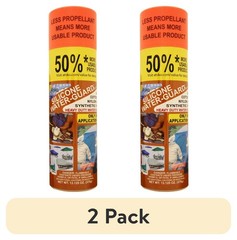 (2 PACK) V.I.P. Silicone Water-Guard Water Repellent, 13.13 Ounces.