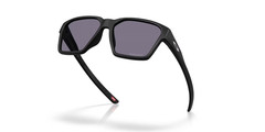 NEW Oakley BRIZA Sunglasses OO9497-0158 Matte Black Frame W/ PRIZM Grey Lens