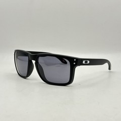 Oakley Holbrook XL Square Prizm Full Rim Sunglasses OO9417 Black