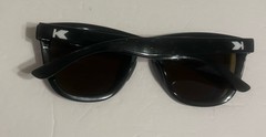 Knockaround Premiums Sunglasses Full Rim Polarized Lens Full UV400 Protection