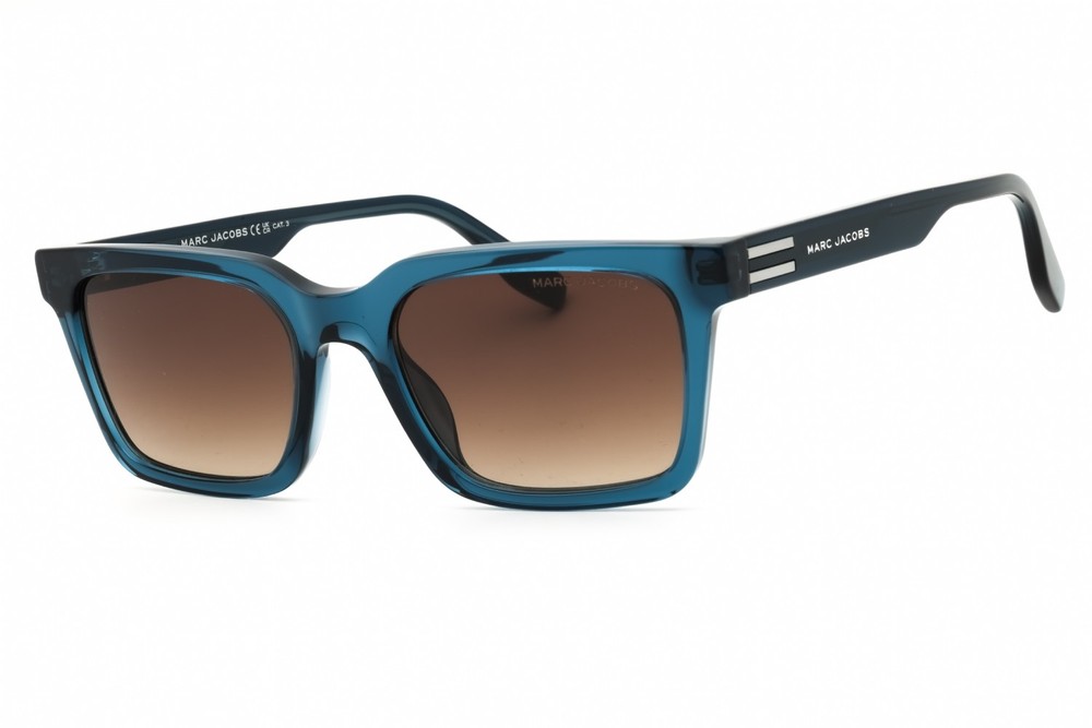 MARC JACOBS MJ719-PJP-53 Sunglasses Frame Size 53mm 145mm 19mm BLUE Men