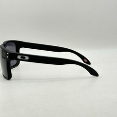 Oakley Holbrook XL Square Prizm Full Rim Sunglasses OO9417 Black