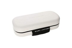 MARC JACOBS MJ647-3H2-53 Sunglasses Frame Size 53mm 145mm 21mm BLACK Women