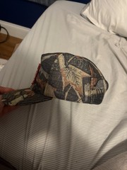 Seager Hat