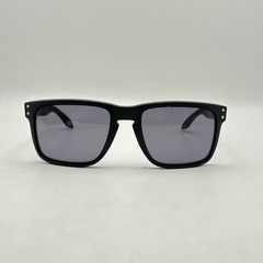 Oakley Holbrook XL Square Prizm Full Rim Sunglasses OO9417 Black