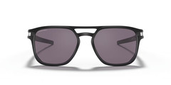 NEW Oakley Latch Beta Sunglasses OO9436-0154 Matte Black W/ PRIZM Grey Lens