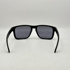 Oakley Holbrook XL Square Prizm Full Rim Sunglasses OO9417 Black