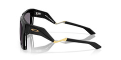Oakley Sunglasses Enigma Ink OO9485-0159 Matte Black / PRIZM Grey POLARIZED Lens