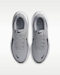 Nike Men’s Revolution 8 Light Smoke Grey HJ9198-004 Road Running Shoes