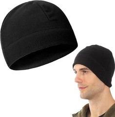 Military Tactical Skull Cap Winter Warm Fleece Windproof Ski Beanie Hats USA Lot