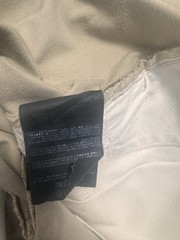 Saint Laurent Slim Fit Chino ,pants,jeans,sneakers,boots