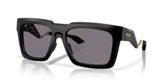 Oakley Sunglasses Enigma Ink OO9485-0159 Matte Black / PRIZM Grey POLARIZED Lens