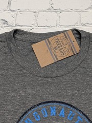 NEW Men’s NCAA West Florida Argonauts Tee Athletic Tri-Blend T-Shirt M L XL 2XL