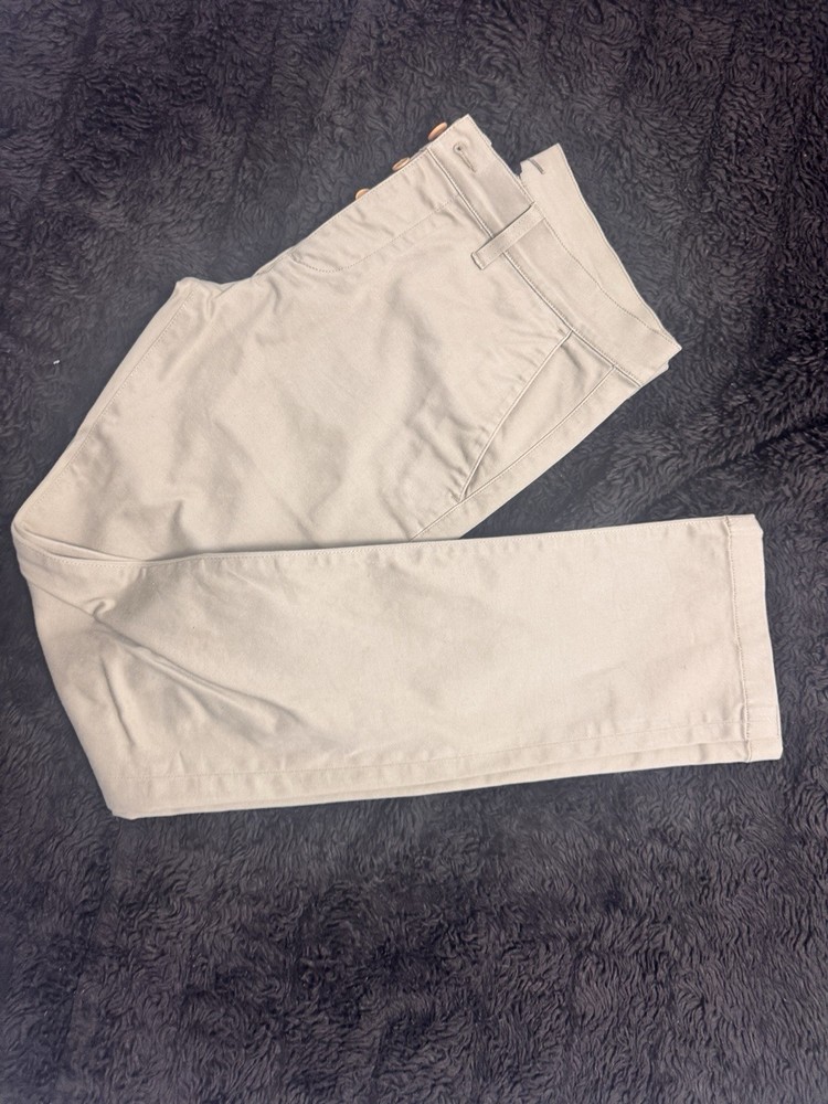 Saint Laurent Slim Fit Chino ,pants,jeans,sneakers,boots