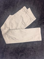 Saint Laurent Slim Fit Chino ,pants,jeans,sneakers,boots