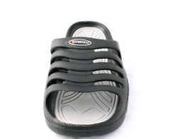 Men’s Vertico Slide Sandals | Non-slip Casual Comfort Shower Pool Beach Gym Shoe